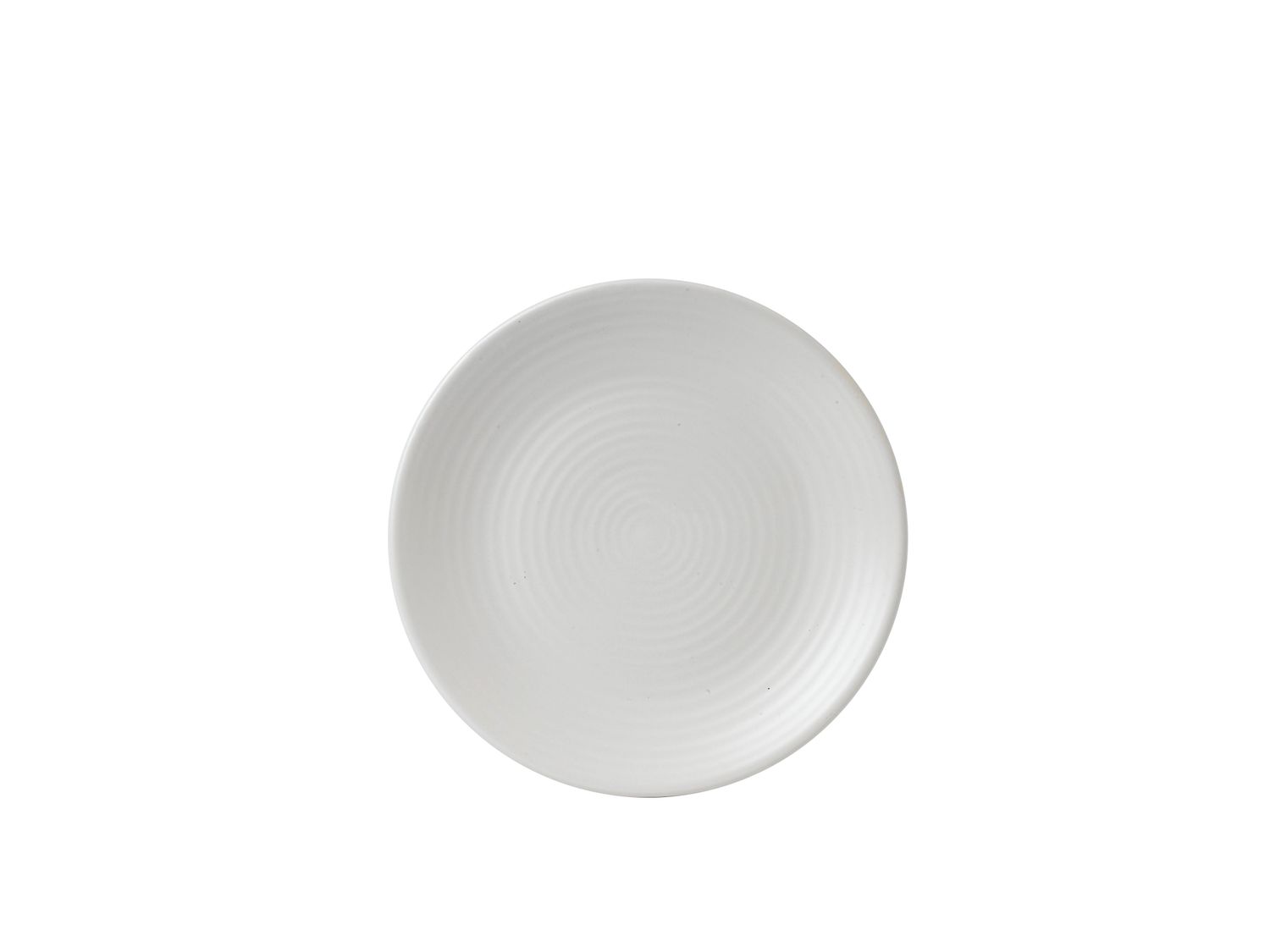 Piatto coupé 22.9 cm Evo Pearl - Dudson