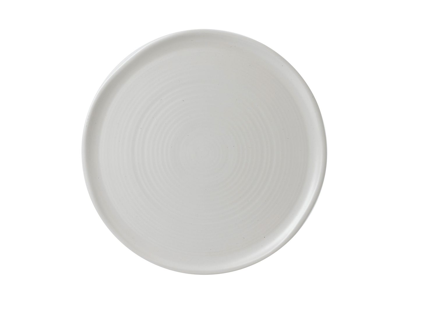 Piatto piano 31.8 cm Evo Pearl - Dudson