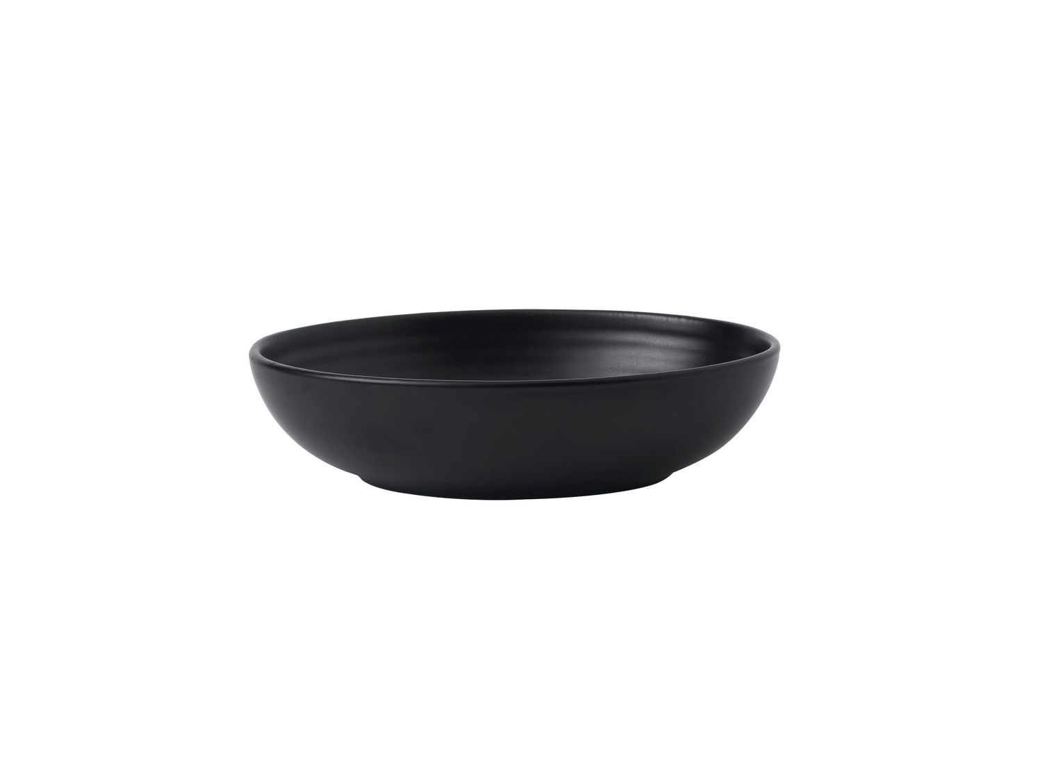 Ciotola profonda ovale 21.6x16.4 cm Evo Jet - Dudson