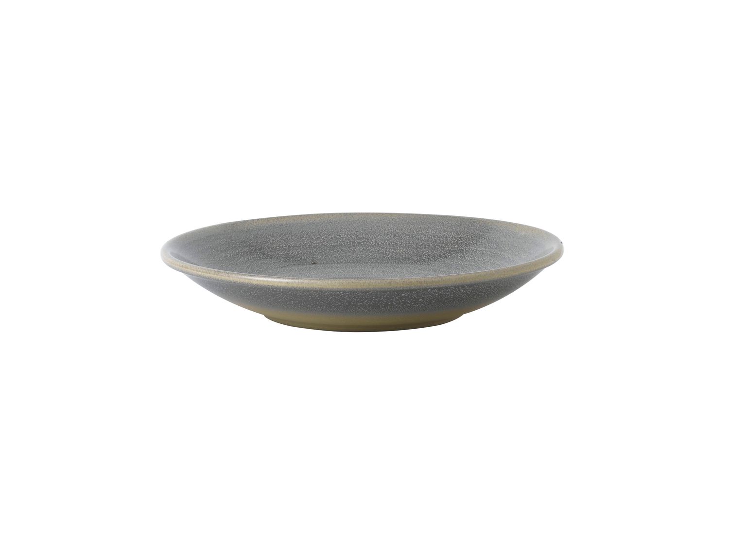 Piatto profondo 24.3 cm Evo Granite - Dudson