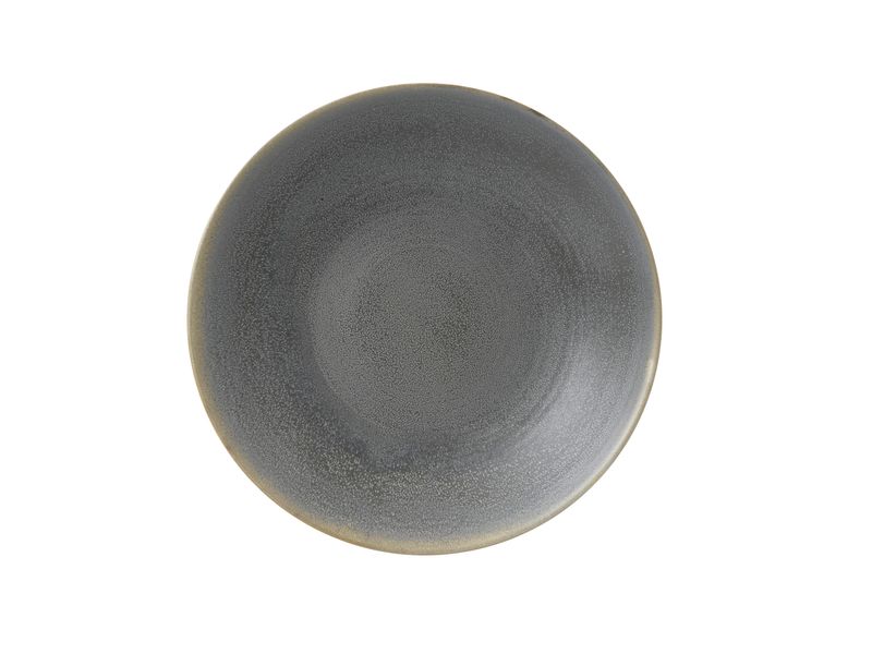 Piatto profondo 29.3 cm Evo Granite - Dudson
