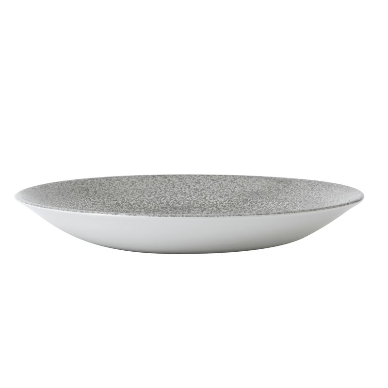 Piatto profondo coupé 27.8 cm Evo Origins Natural Grey - Dudson