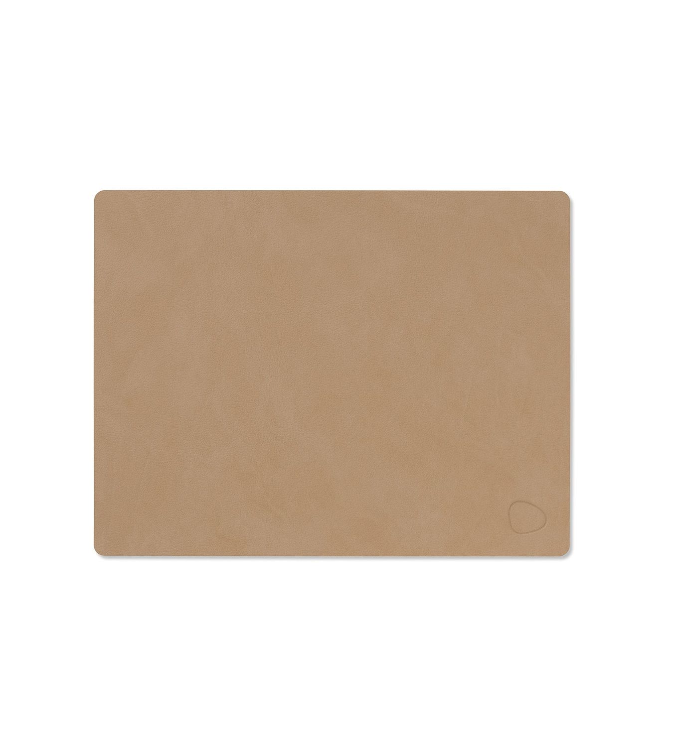 Tovaglietta Nougat 26,5x34,5 cm - Lind DNA