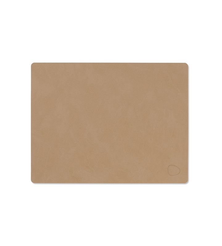 Tovaglietta Nougat 26,5x34,5 cm - Lind DNA