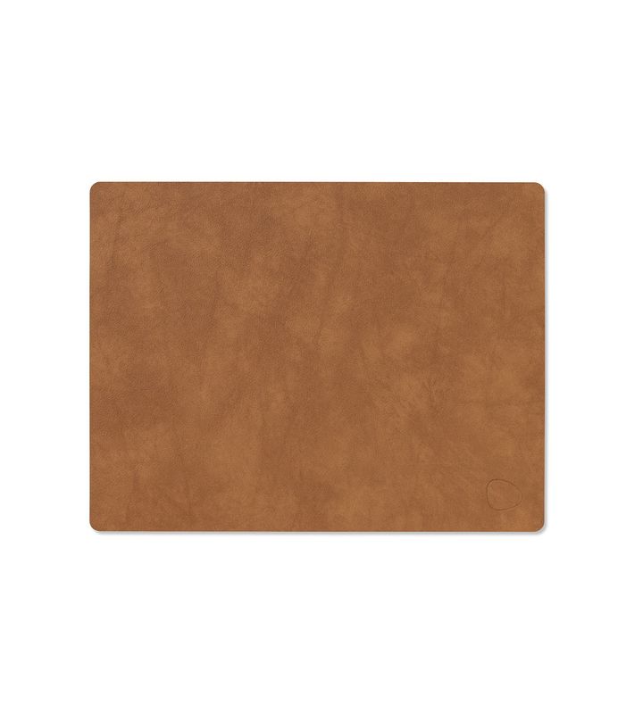 Tovaglietta Nupo Square Nature 26,5x34,5 cm - Lind DNA