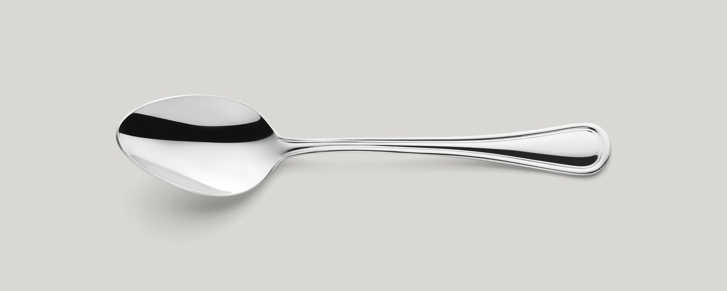 Cucchiaio da dessert 186 mm Haydn - Amefa