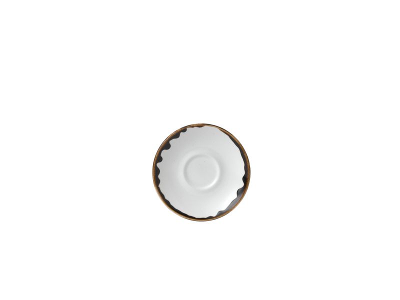 Sottopiatto Espresso 11.8 cm Harvest Natural - Dudson