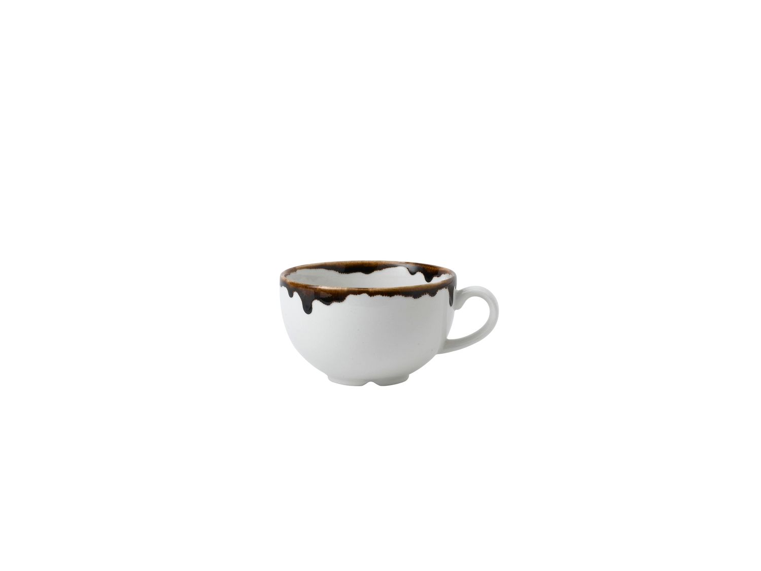 Tazza Cappuccino 34 cl Harvest Natural - Dudson