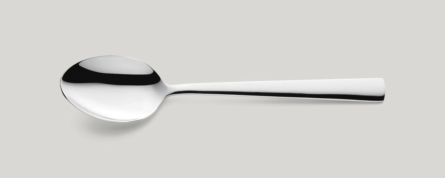 Cucchiaio da pranzo 198 mm Moderno - Amefa