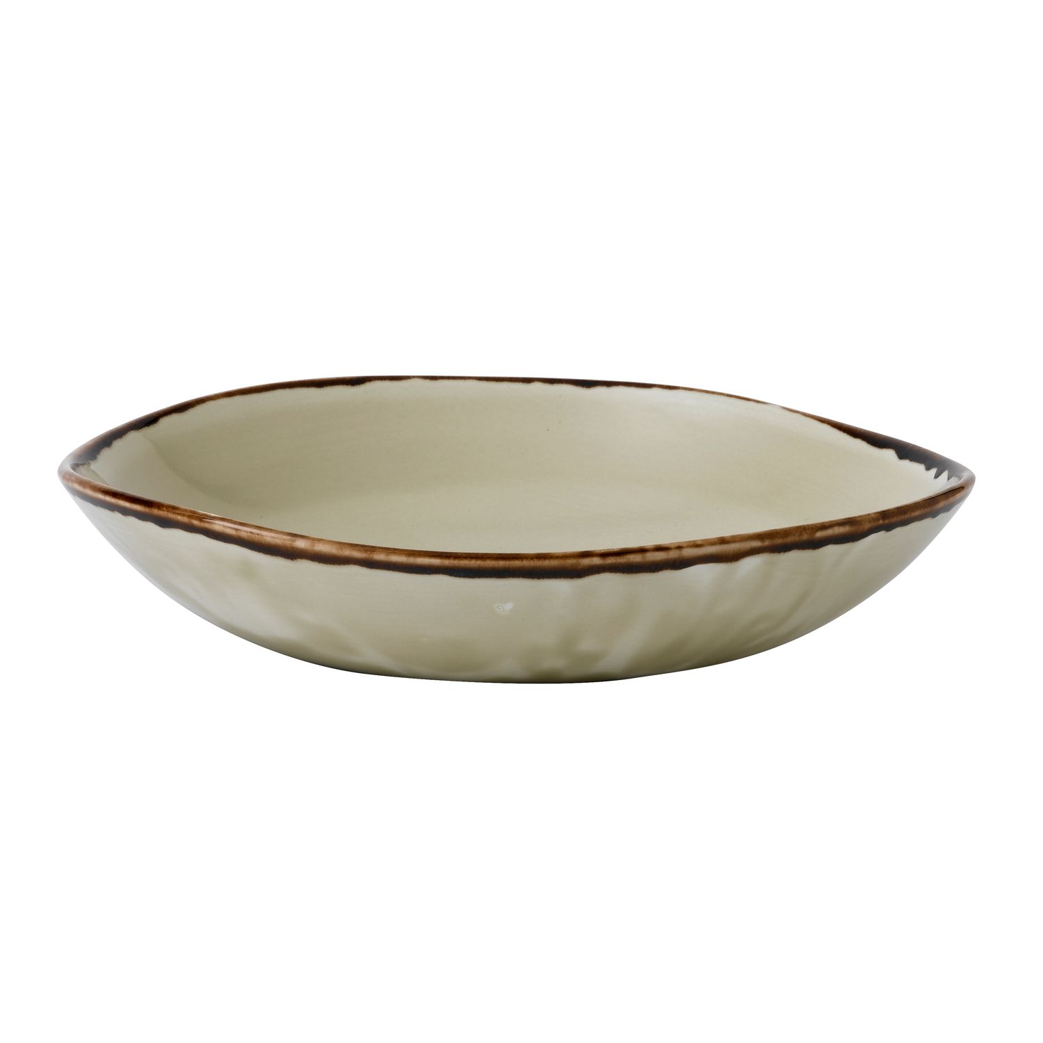 Ciotola rotonda 26.4 cm Harvest Linen - Dudson
