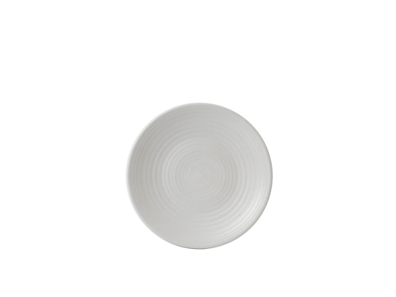 Piatto coupé 20.5 cm Evo Pearl - Dudson