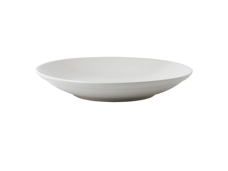 Piatto profondo 29.3 cm Evo Pearl - Dudson