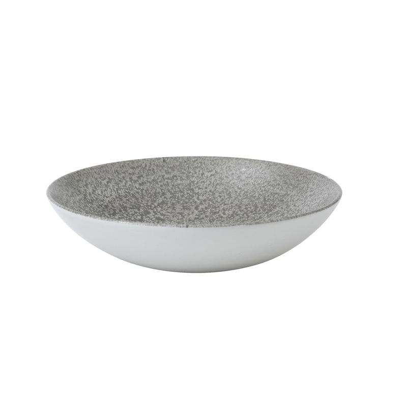 Ciotola coupé 18.2 cm Evo Origins Natural Grey - Dudson