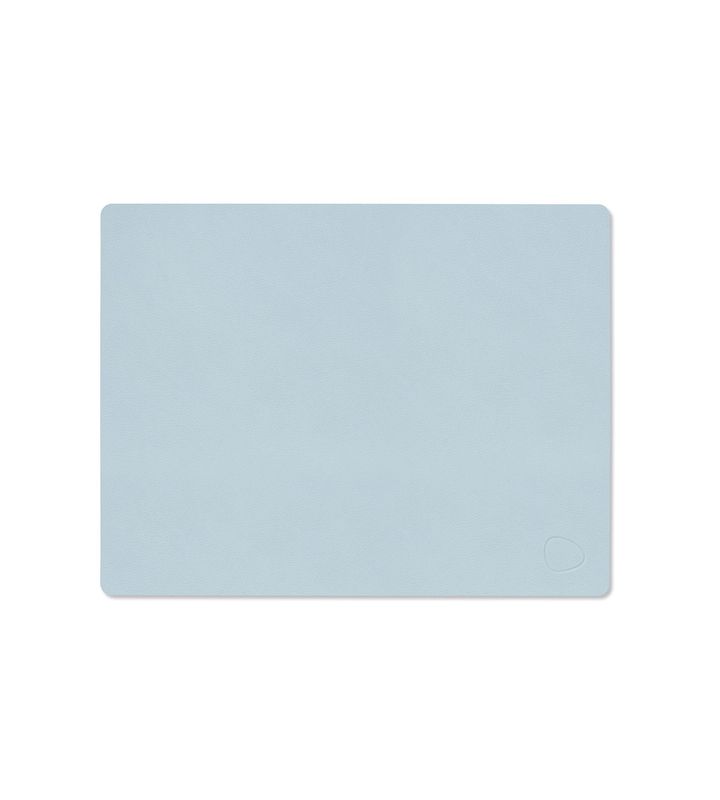 Tovaglietta Nupo Soft Sky 26,5x34,5 cm - Lind DNA