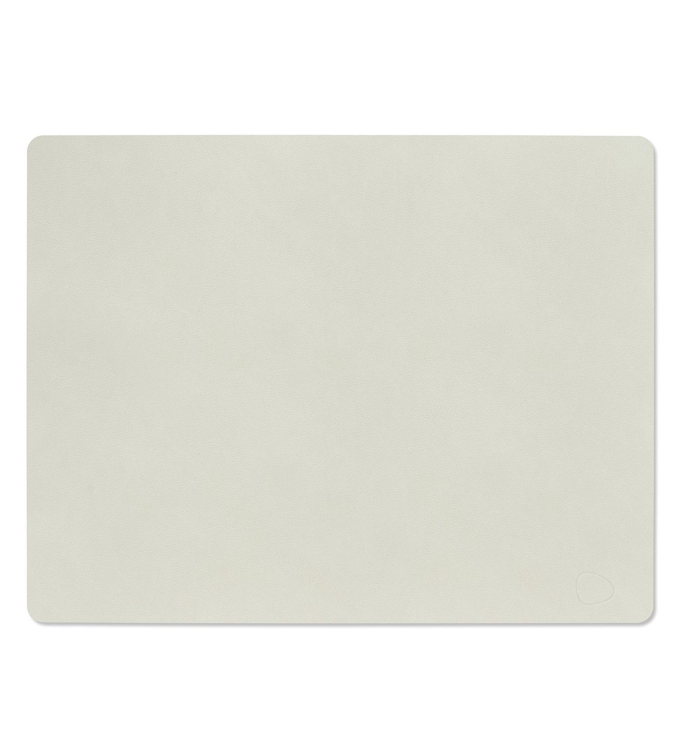 Tovaglietta Nupo Square Linen 35x45 cm - Lind DNA