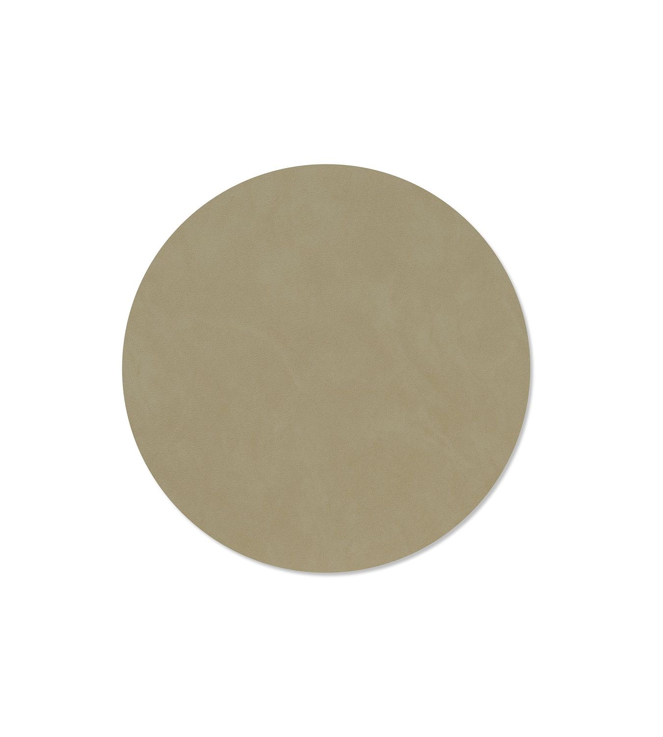 Tovaglietta Nupo Circle Herbal Dust 30 cm - Lind DNA