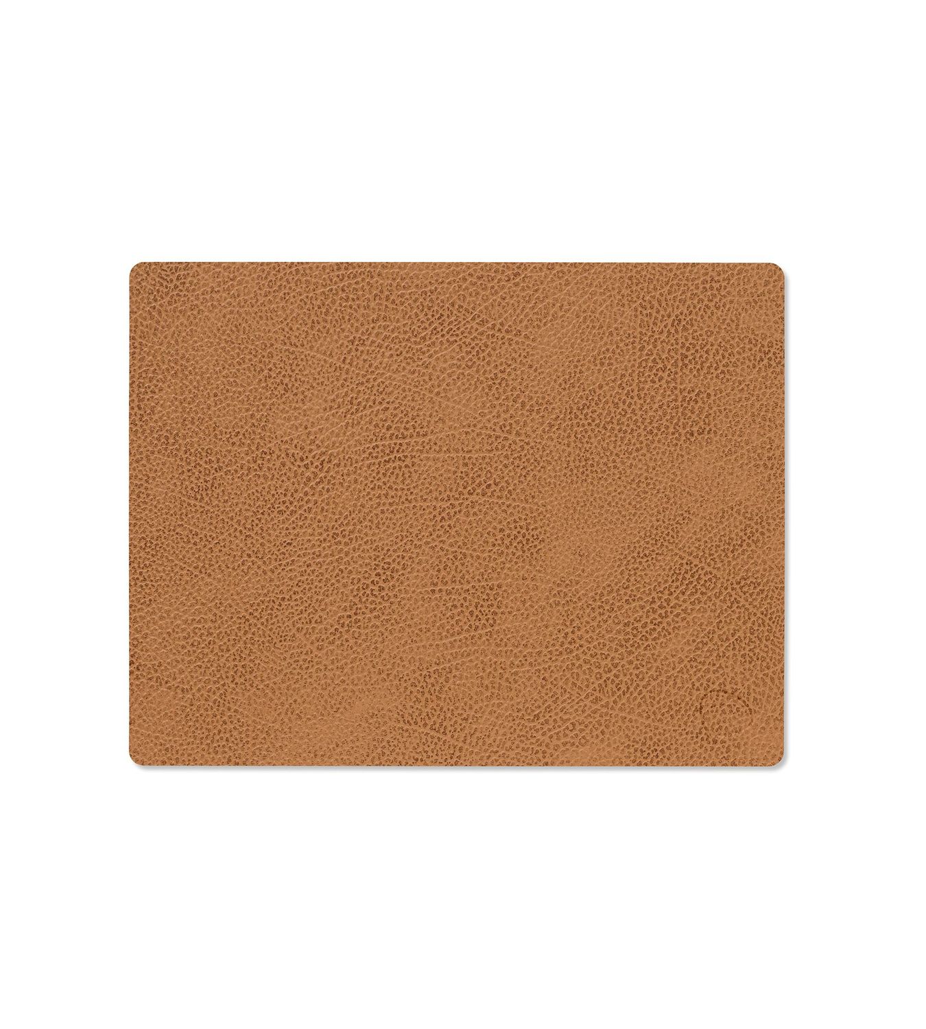 Tovaglietta Hippo Square Nature 26,5x34,5 cm - Lind DNA