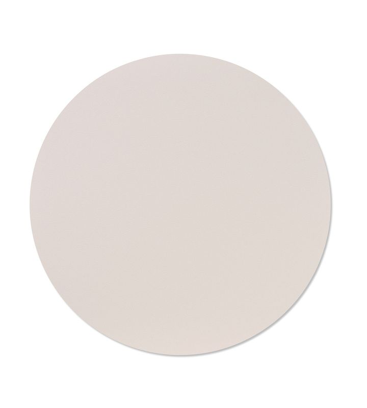 Tovaglietta Nupo Soft Nude 40 cm - Lind DNA