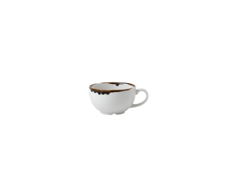 Tazza Cappuccino 22.7 cl Harvest Natural - Dudson