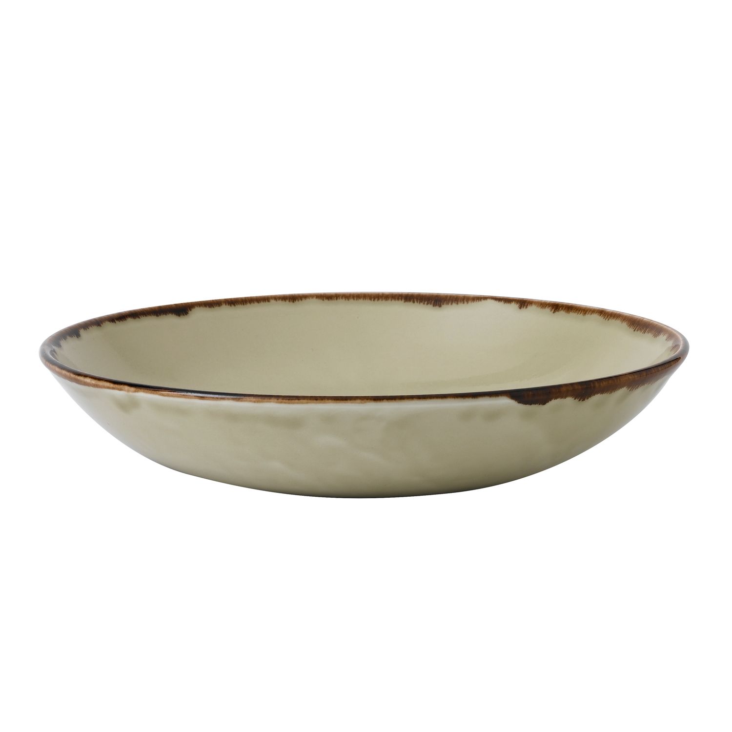 Ciotola coupè 24.8 cm Harvest Linen - Dudson
