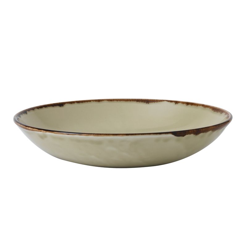 Ciotola coupè 24.8 cm Harvest Linen - Dudson