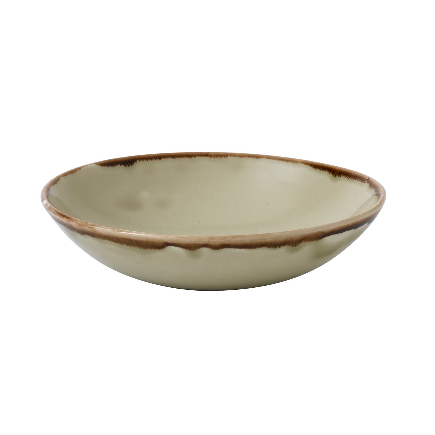 Ciotola coupè 18.2 cm Harvest Linen - Dudson