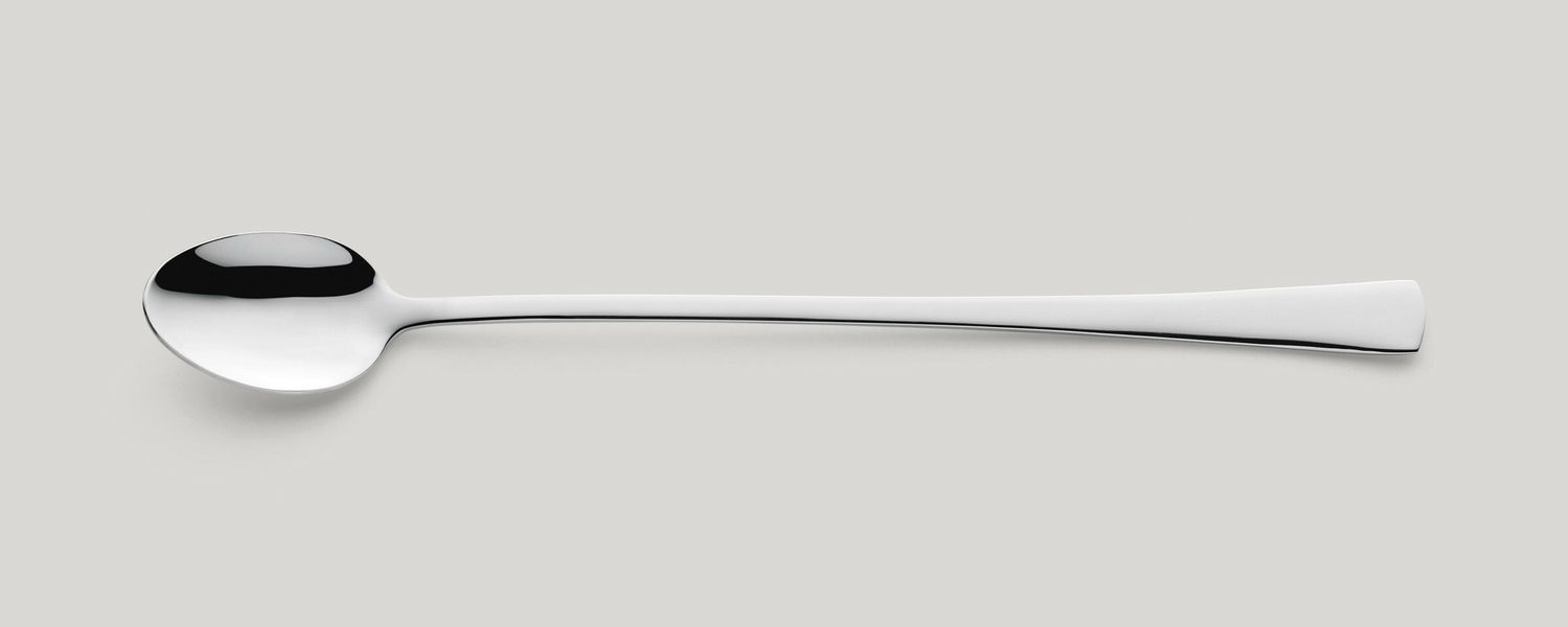 Cucchiaio long drink 220 mm Atlantic - Amefa