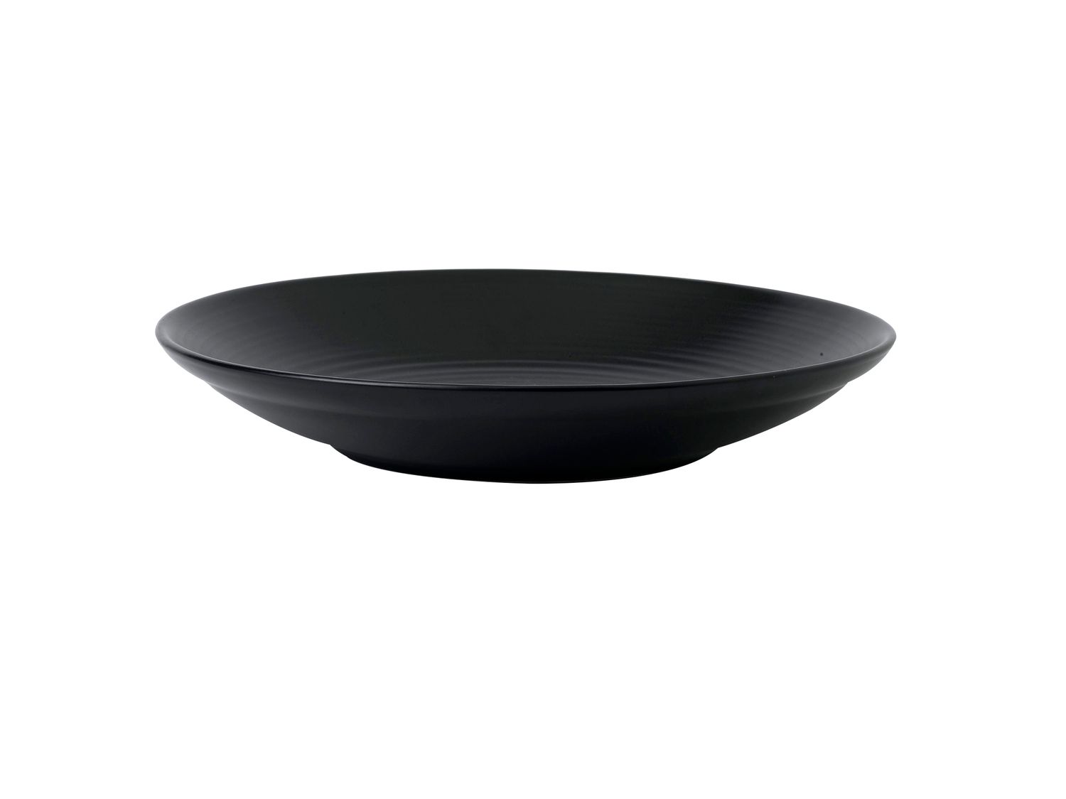 Piatto profondo 29.3 cm Evo Jet - Dudson