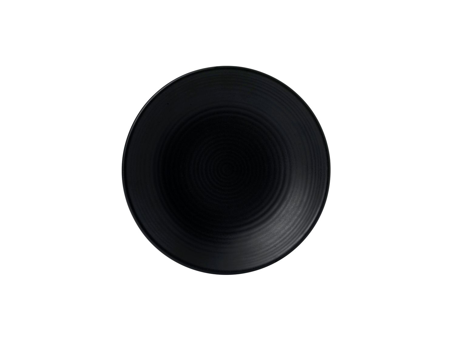 Piatto profondo 24.3 cm Evo Jet - Dudson