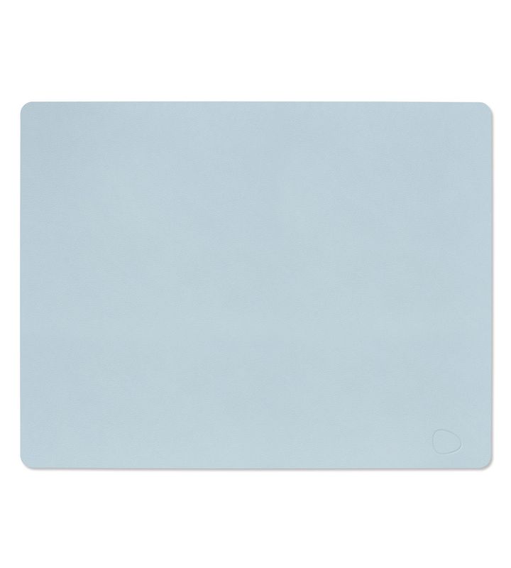 Tovaglietta Nupo Soft Sky 35x45 cm - Lind DNA