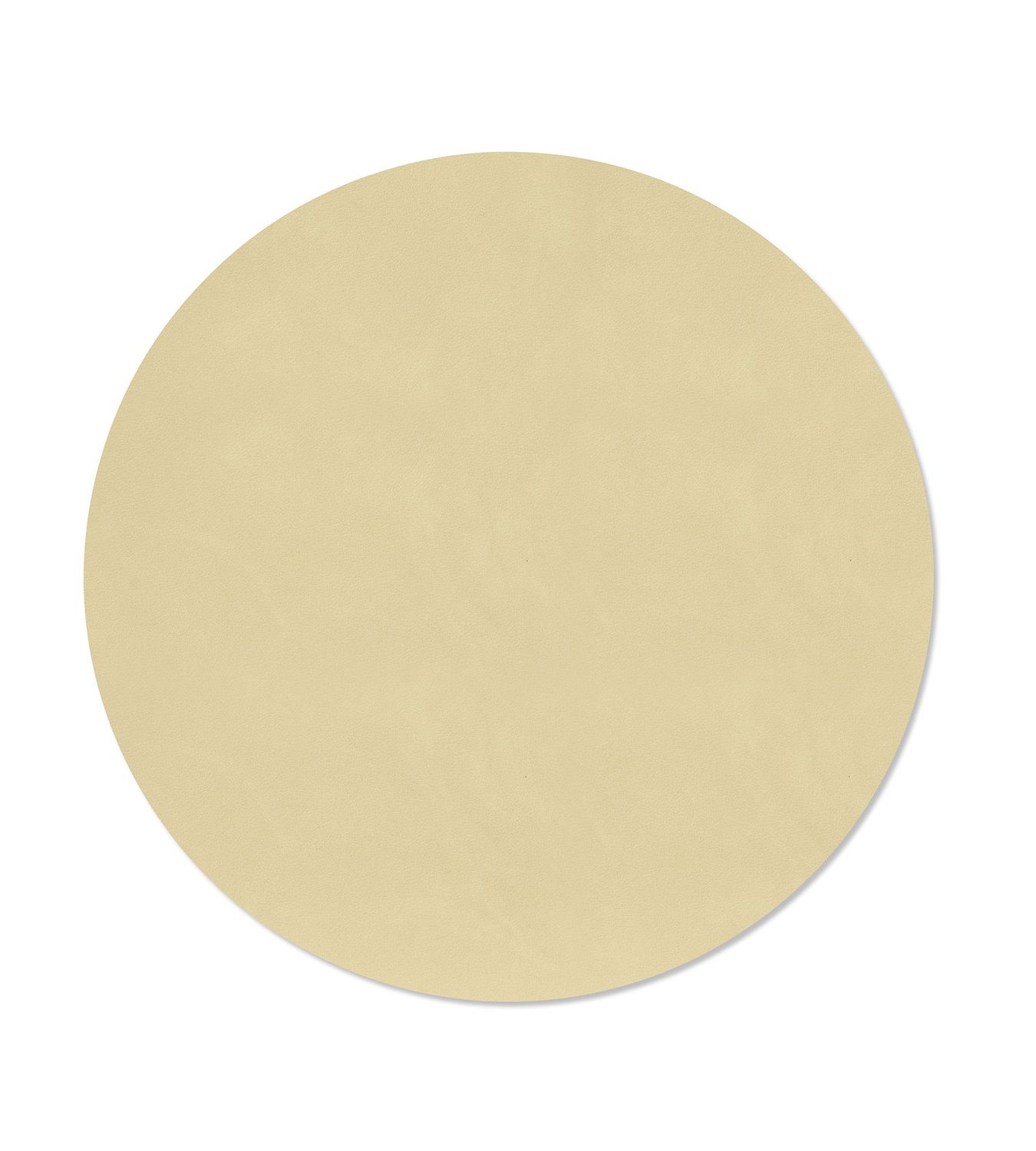 Tovaglietta Nupo Lemon Sorbet 40 cm - Lind DNA