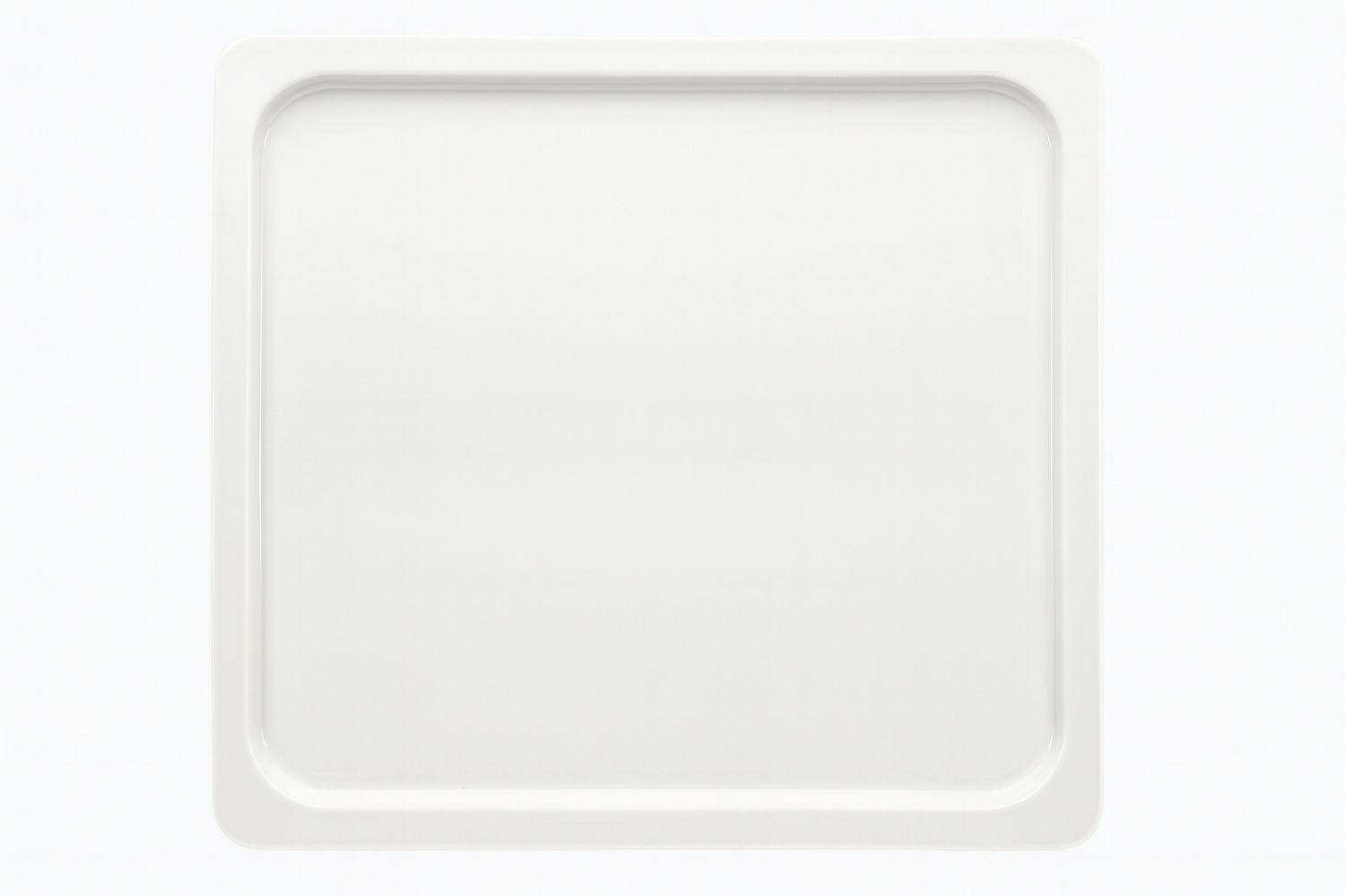 Vassoio Gastronorm 2/3 0,92 l Gn Function - Bauscher