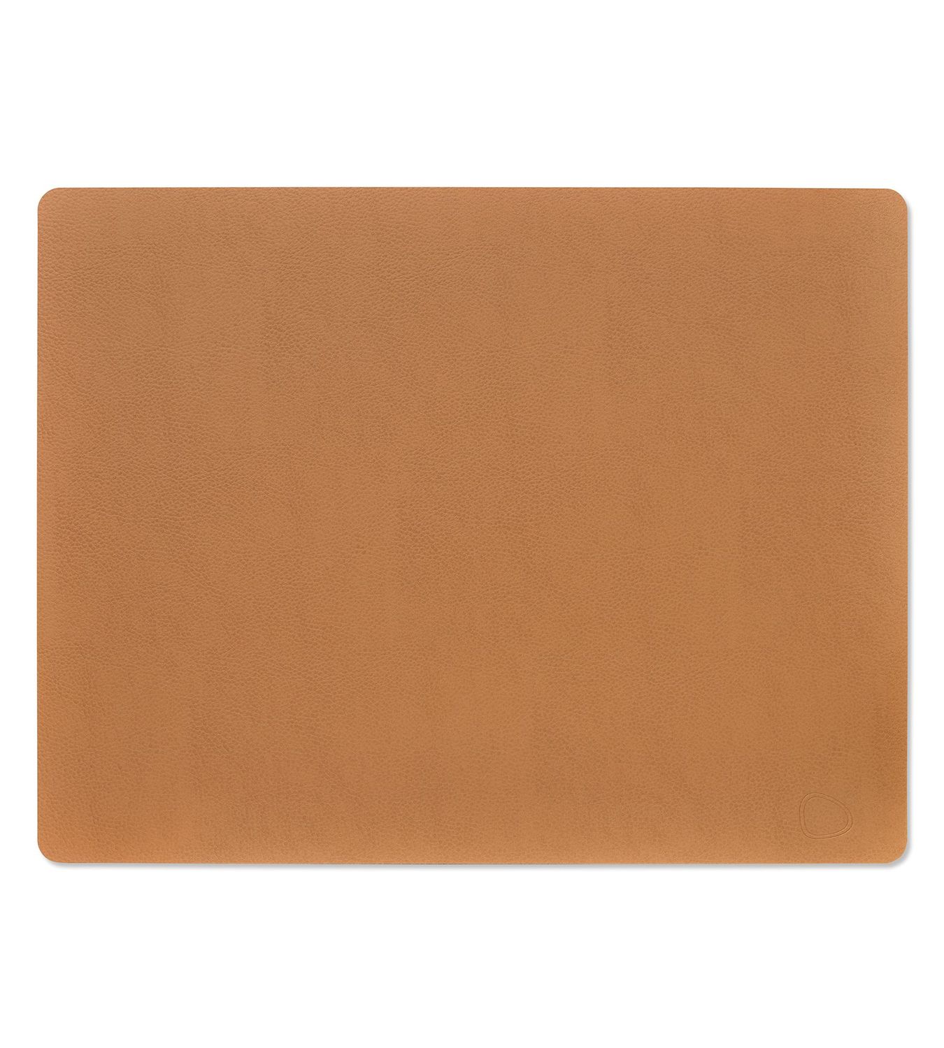 Tovaglietta Serene Square Nature 35x45 cm - Lind DNA