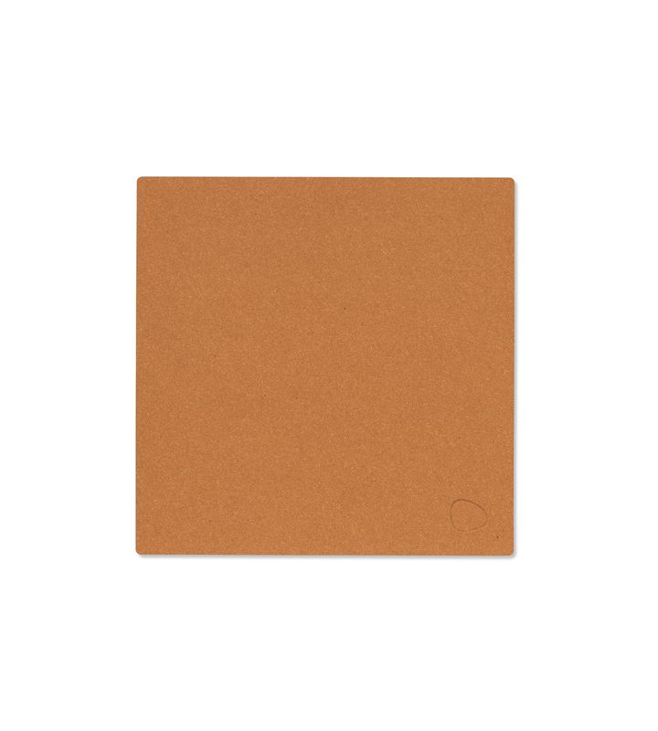 Tovaglietta Core Square Nature 28x28 cm - Lind DNA