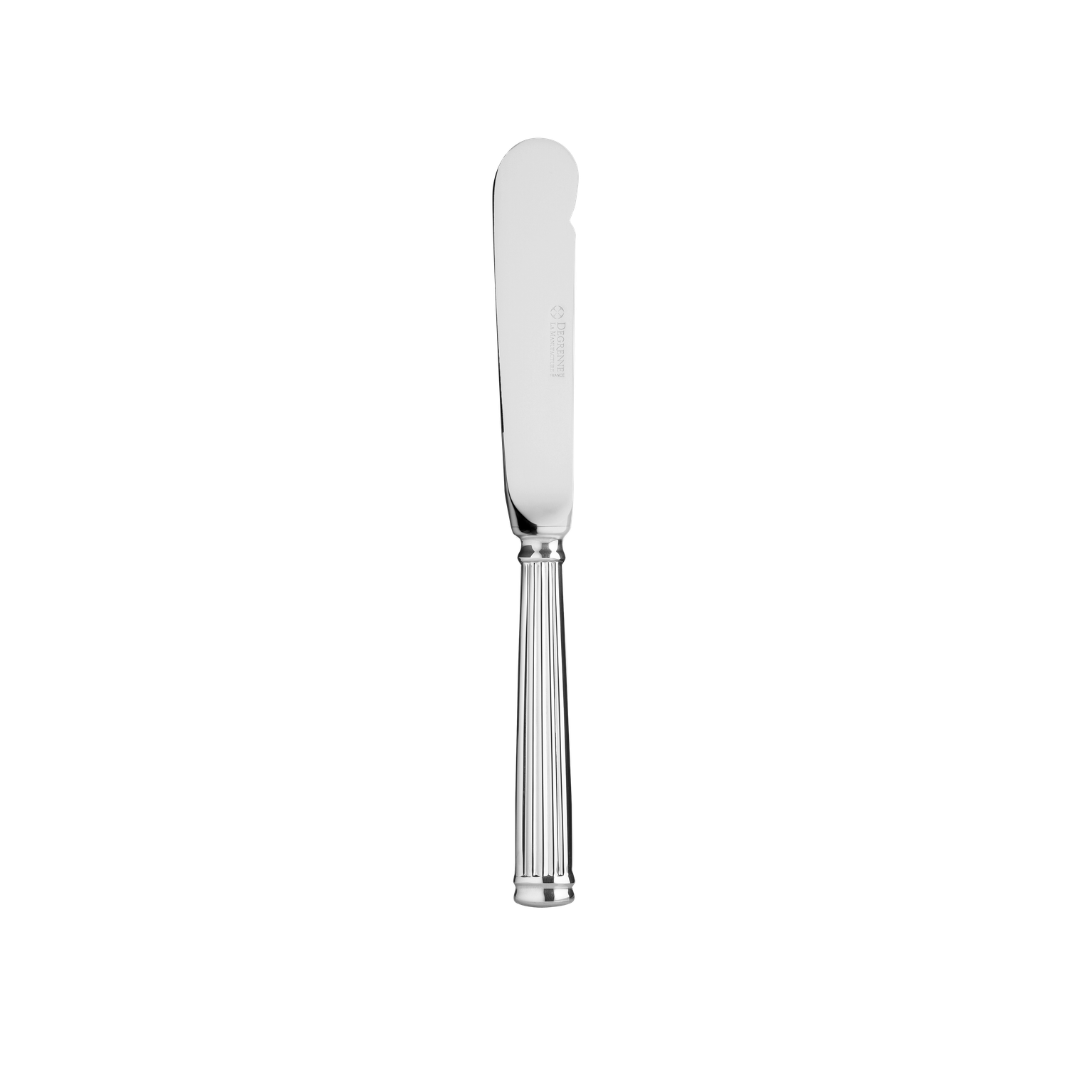 Coltello da Burro con Manico Cavo 188 mm Acropole - Degrenne