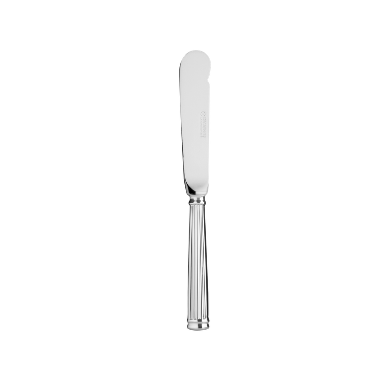 Coltello da Burro con Manico Cavo 188 mm Acropole - Degrenne
