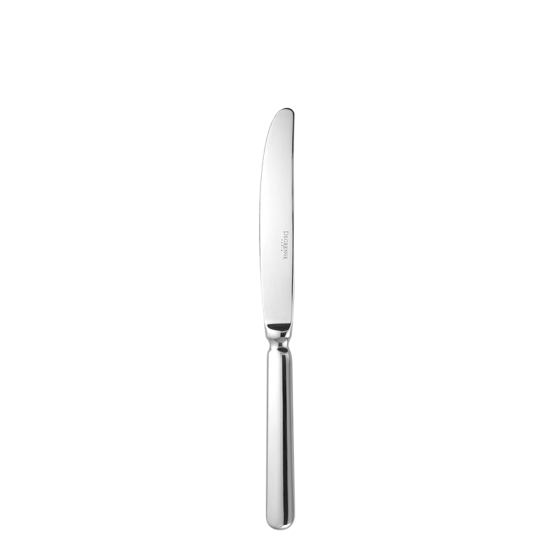 Coltello da Dessert Monoblocco con Lama Liscia 210 mm Swell - Degrenne