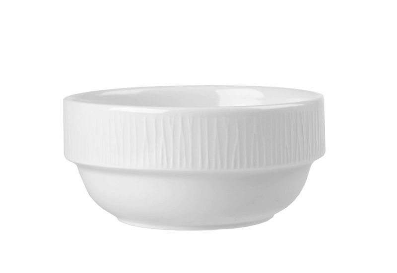 Ciotola Impilabile 36 Cl Bamboo Glass - Churchill