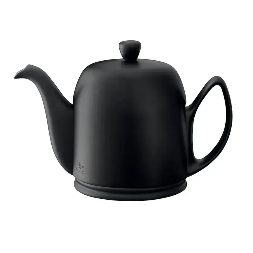 Teiera 35 cl Nera Salam - Degrenne