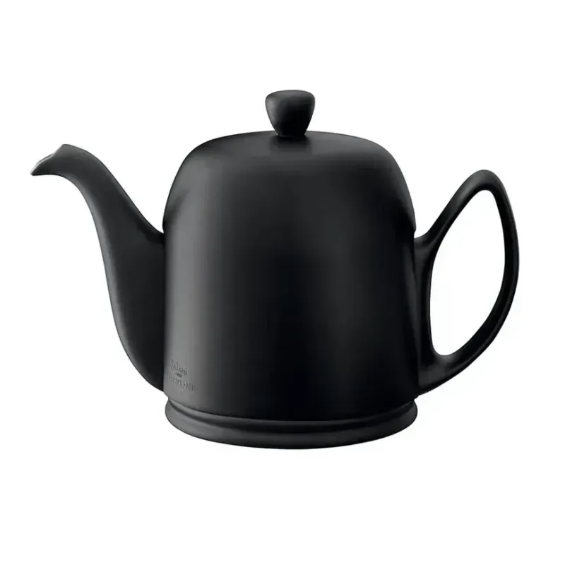 Teiera 35 cl Nera Salam - Degrenne