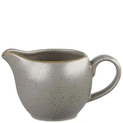 Lattiera 11,4 Cl Stonecast Peppercorn Grey - Churchill