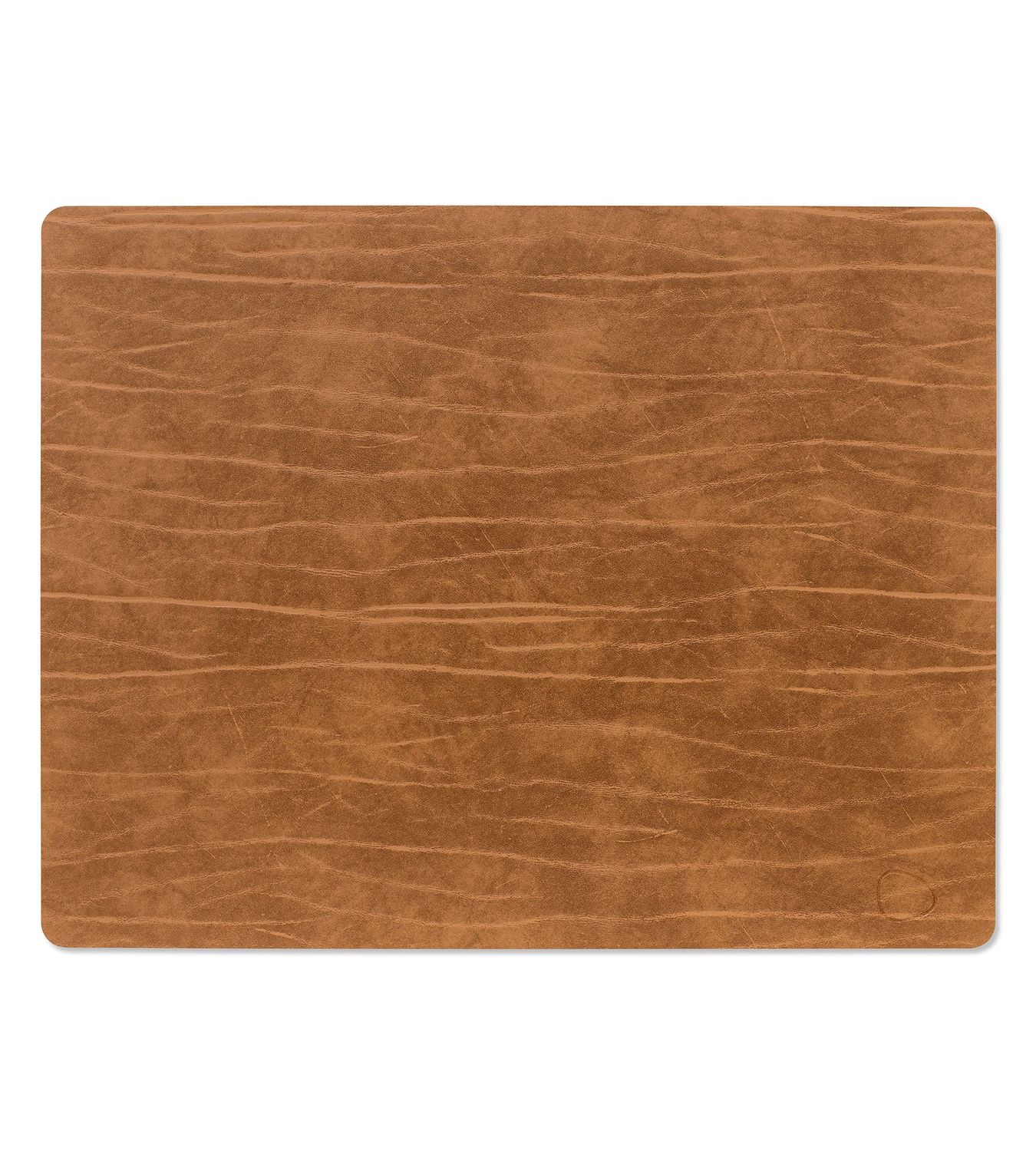 Tovaglietta Buffalo Square Nature 35x45 cm - Lind DNA