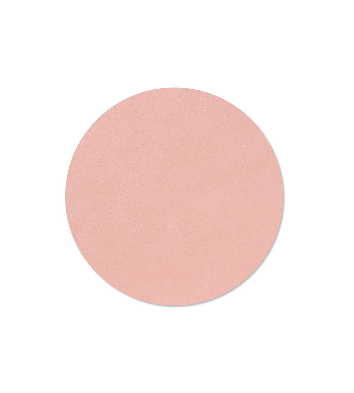 Tovaglietta Nupo Circle Rose 30 cm - Lind DNA