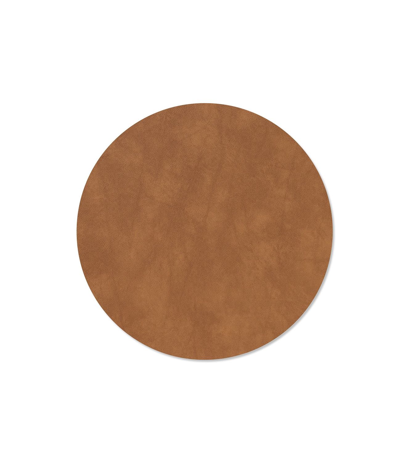 Tovaglietta Nupo Circle Nature 30 cm - Lind DNA