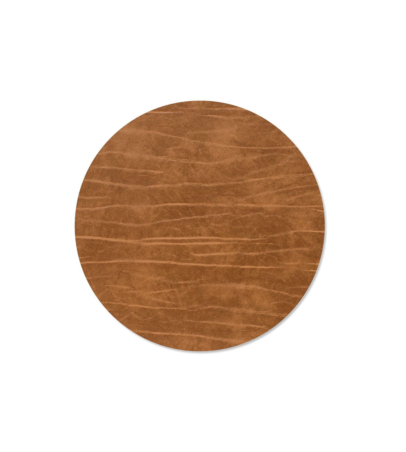 Tovaglietta Buffalo Circle Nature 30 cm - Lind DNA