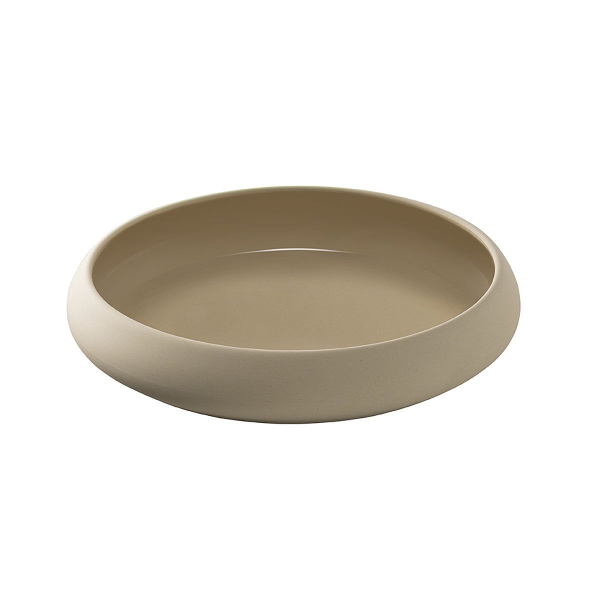 Cocotte piccola 18 cm Beige Dune - Degrenne