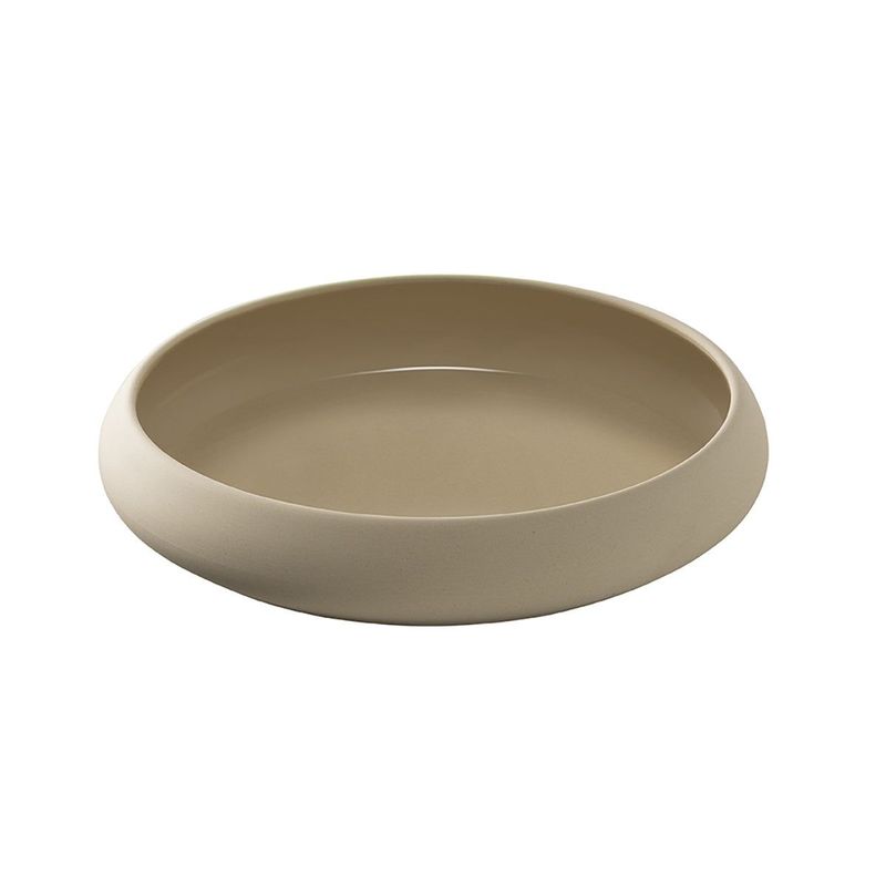 Cocotte piccola 18 cm Beige Dune - Degrenne