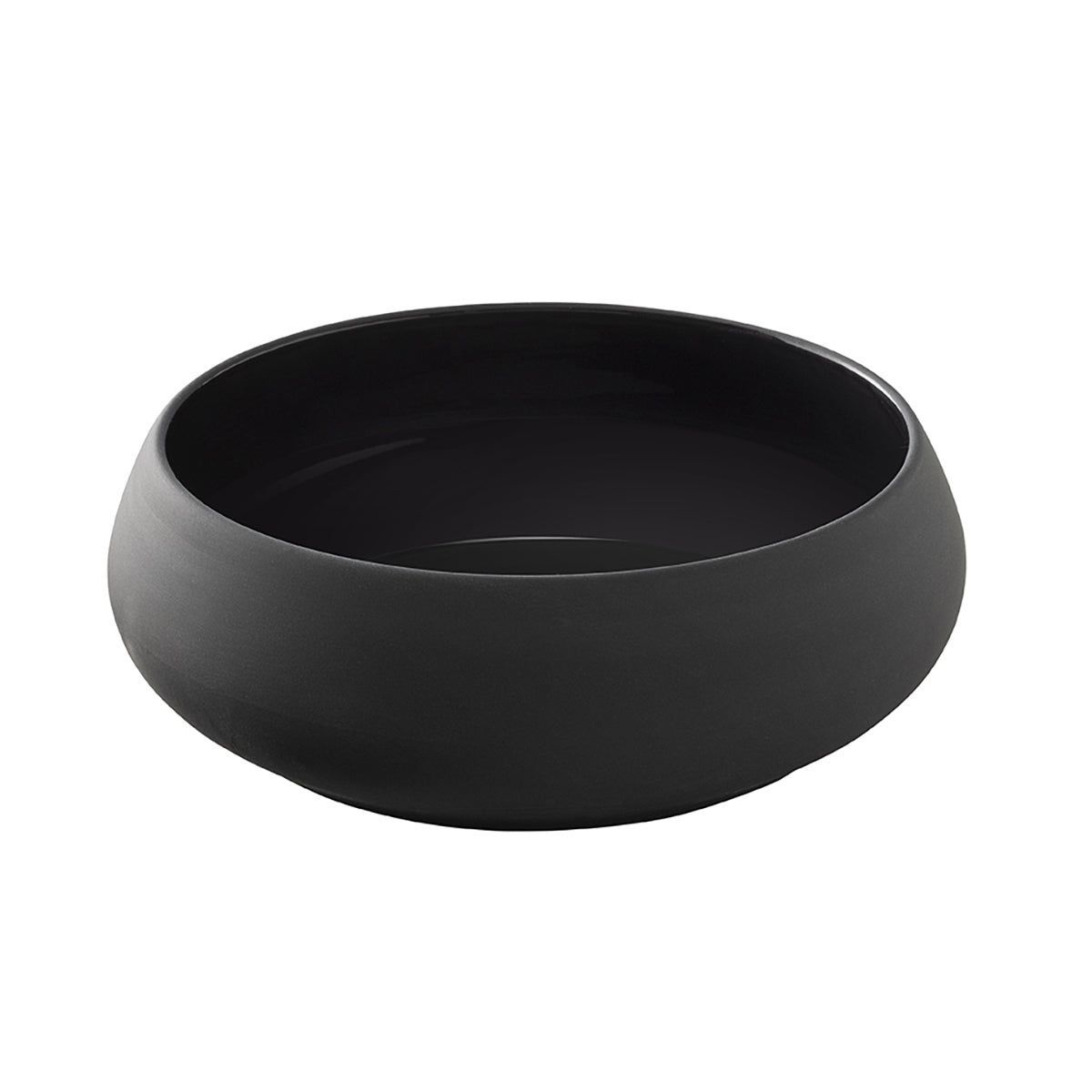 Cocotte 17,5 cm Black Onyx - Degrenne