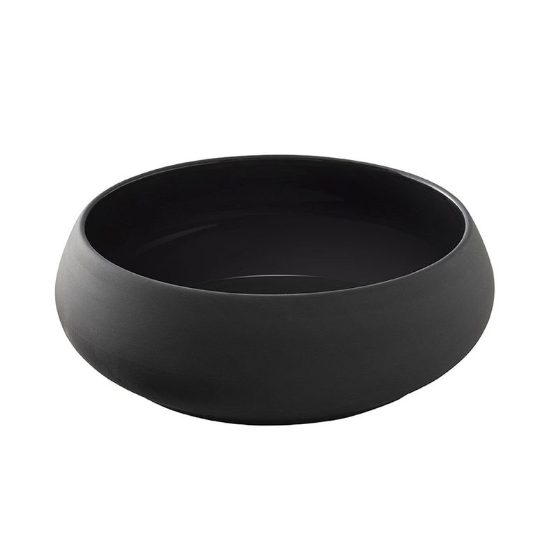 Cocotte 17,5 cm Black Onyx - Degrenne