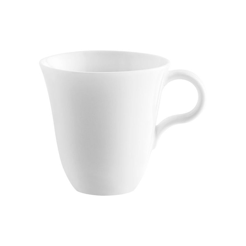 Tazza da espresso 7 cl Sd one Bianco - Degrenne